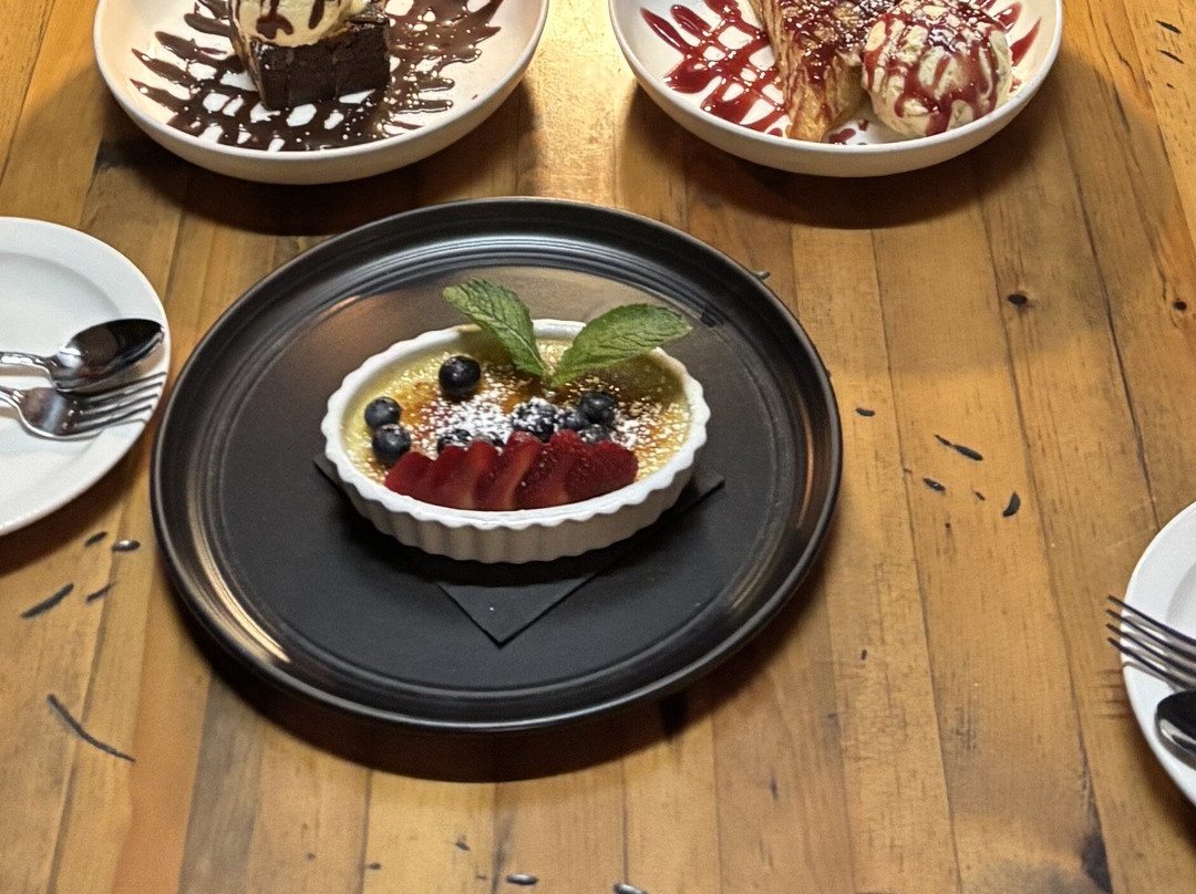 Northside Bistro & Cocktails