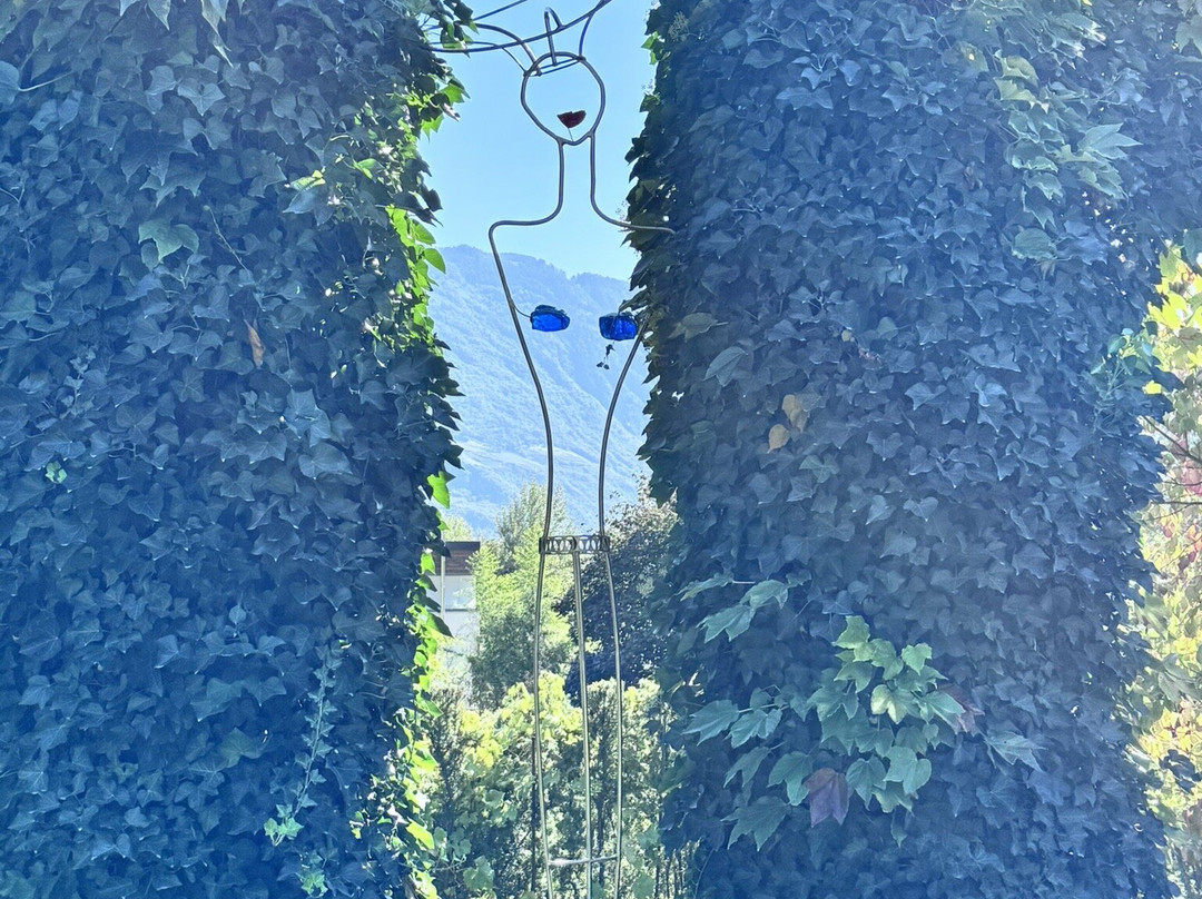 Kraenzelhof-Cermes必去景点