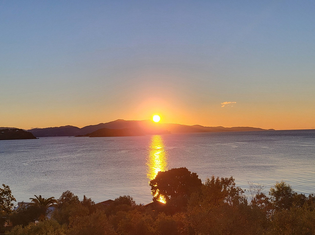 Vassilias Beach Hotel主图