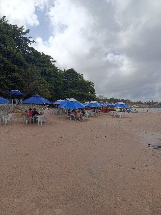 Carapibus Beach-Conde必去景点