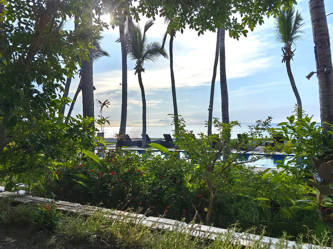 拉萨弗雷利度假酒店及Spa中心主图