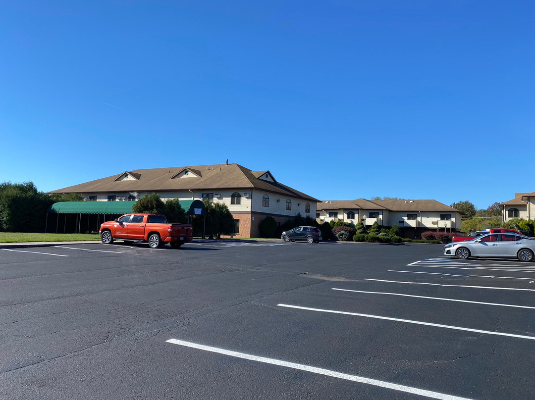 Roosevelt Inn & Suites主图