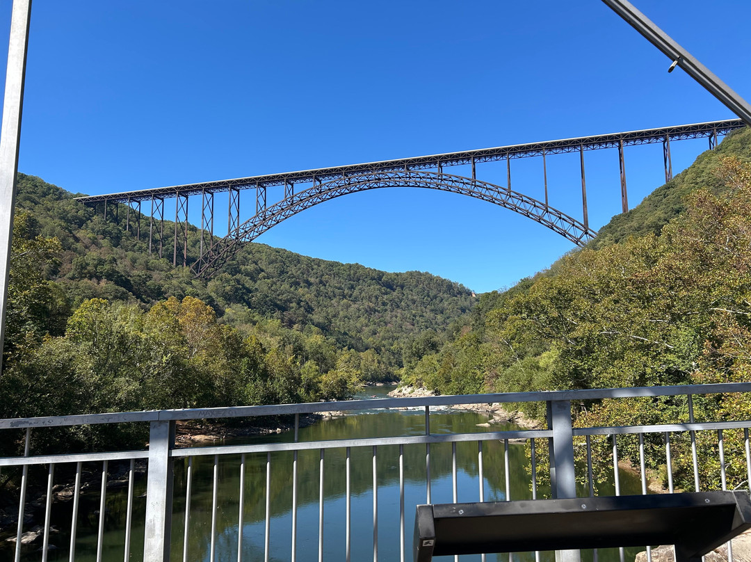 Bear Mountain Campground