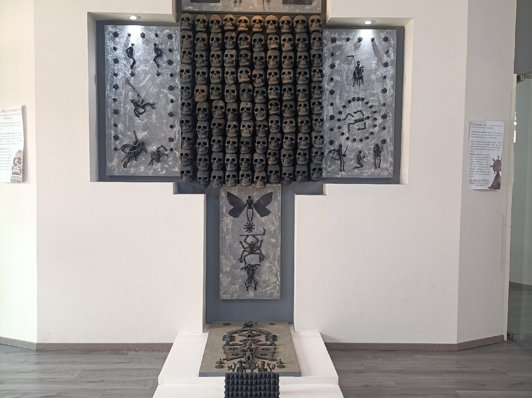 Zócalo-瓦哈卡必去景点