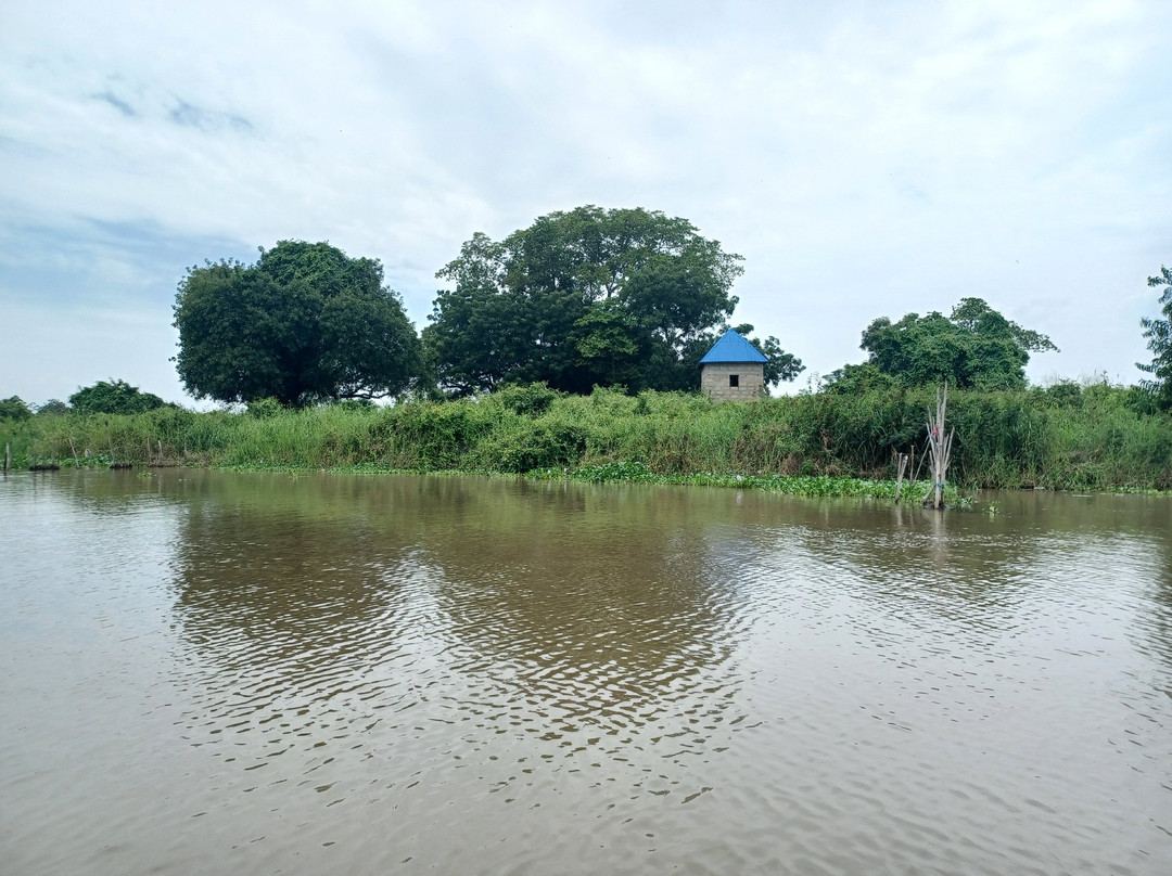 Visit Ganvié Tourism-Ganvie必去景点
