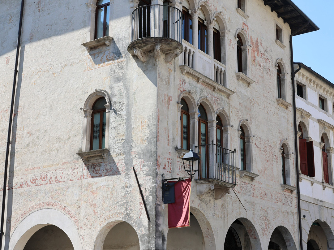 Centro Storico di Conegliano-科内利亚诺必去景点