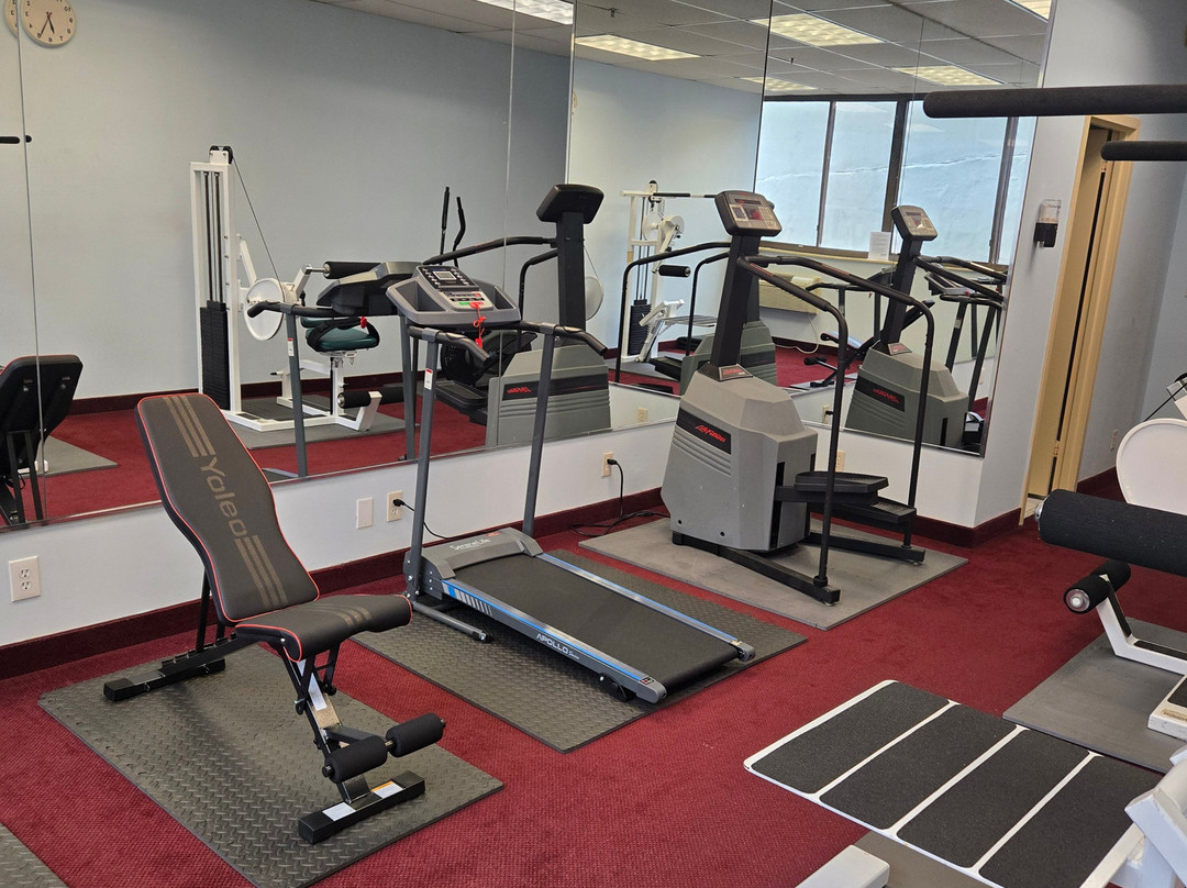 Amsterdam Hotel主图