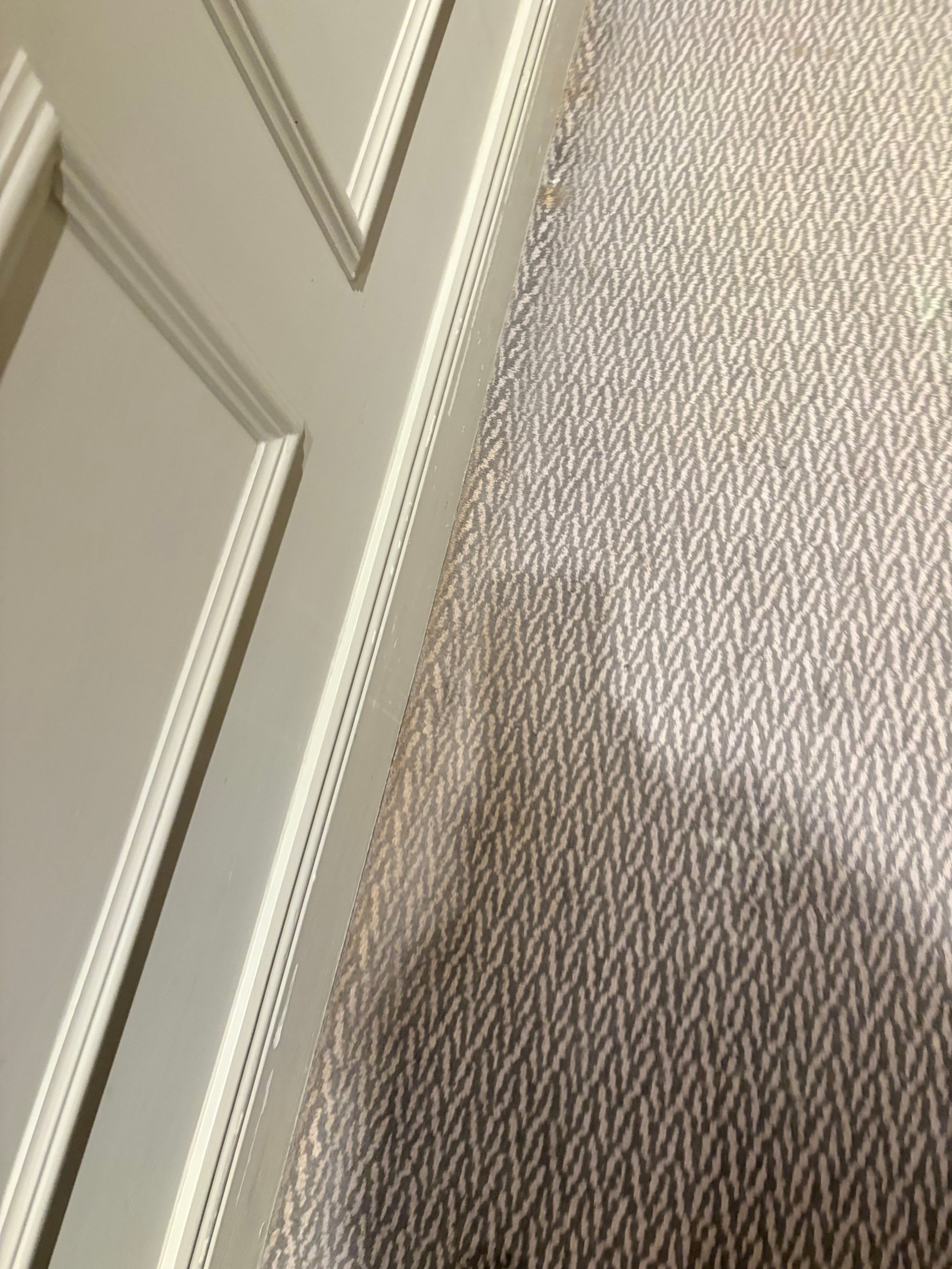 都柏林丽晶大酒店-浴室