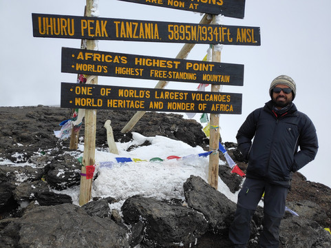 Tanzania Exploration Safari's & Tours-阿鲁沙必去景点