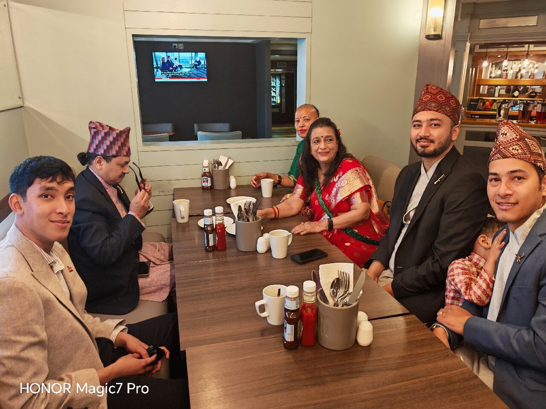 Premier Inn Hemel Hempstead West hotel