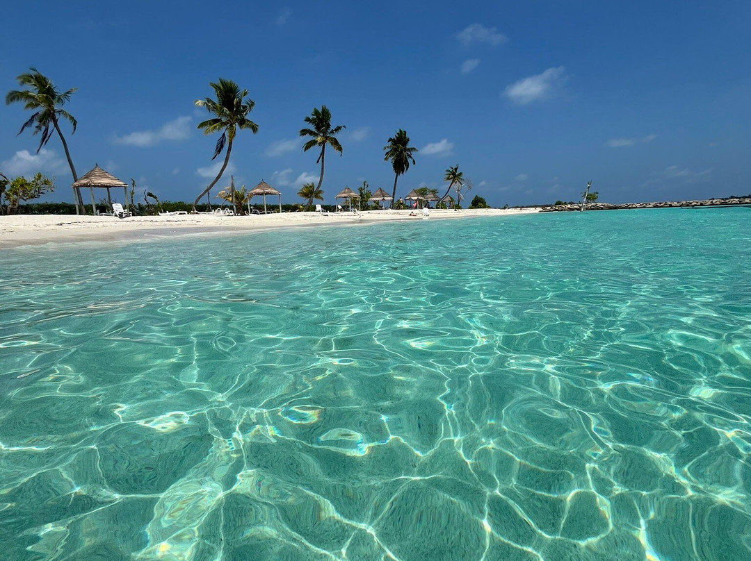 Ocean Retreat & Spa主图