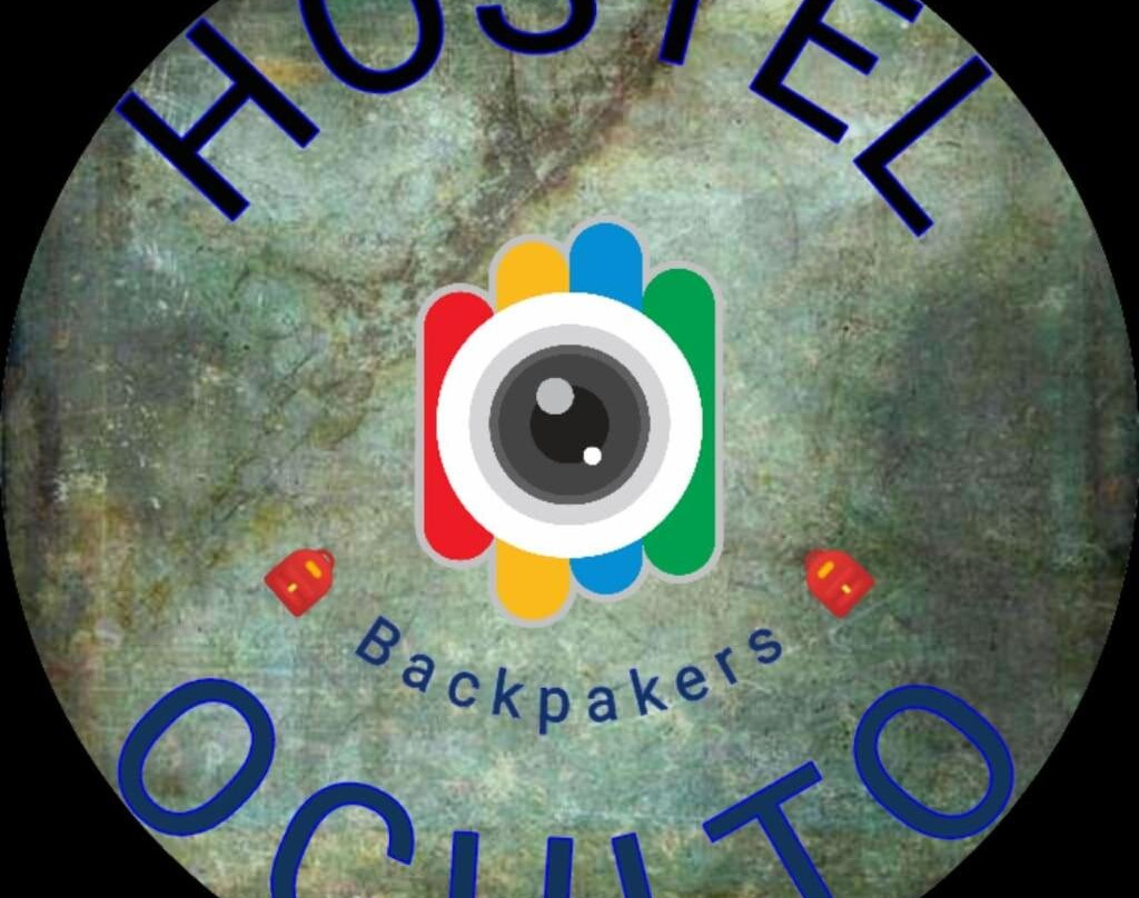 Hostel Oculto