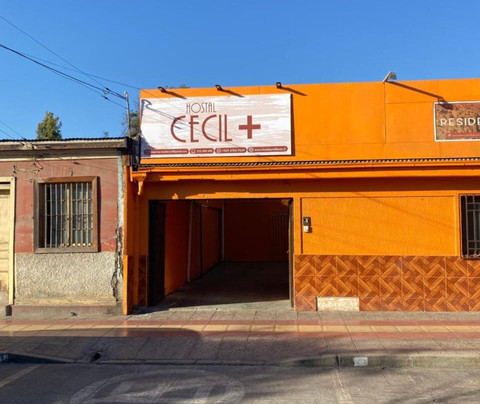 Hostal Cecil +