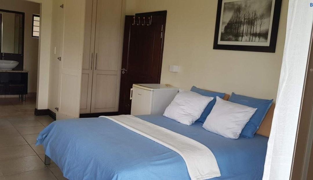 Jv Guesthouse