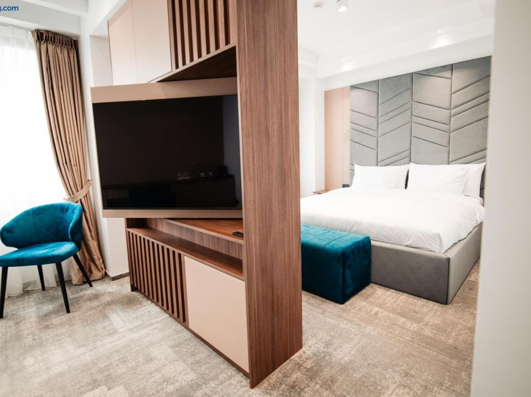 Vascarhd - Elite Rooms