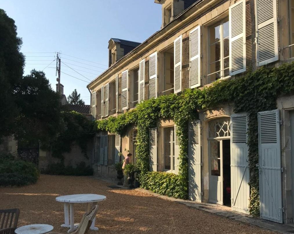 Le Clos De Bonneval