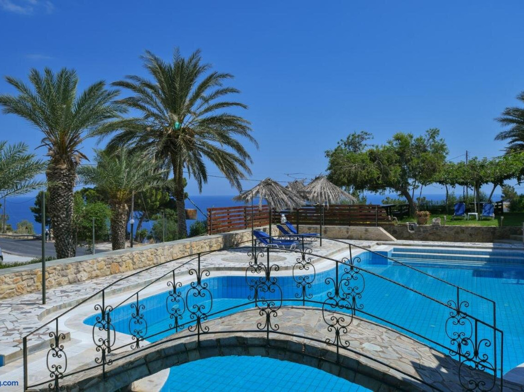 Galini Apartments