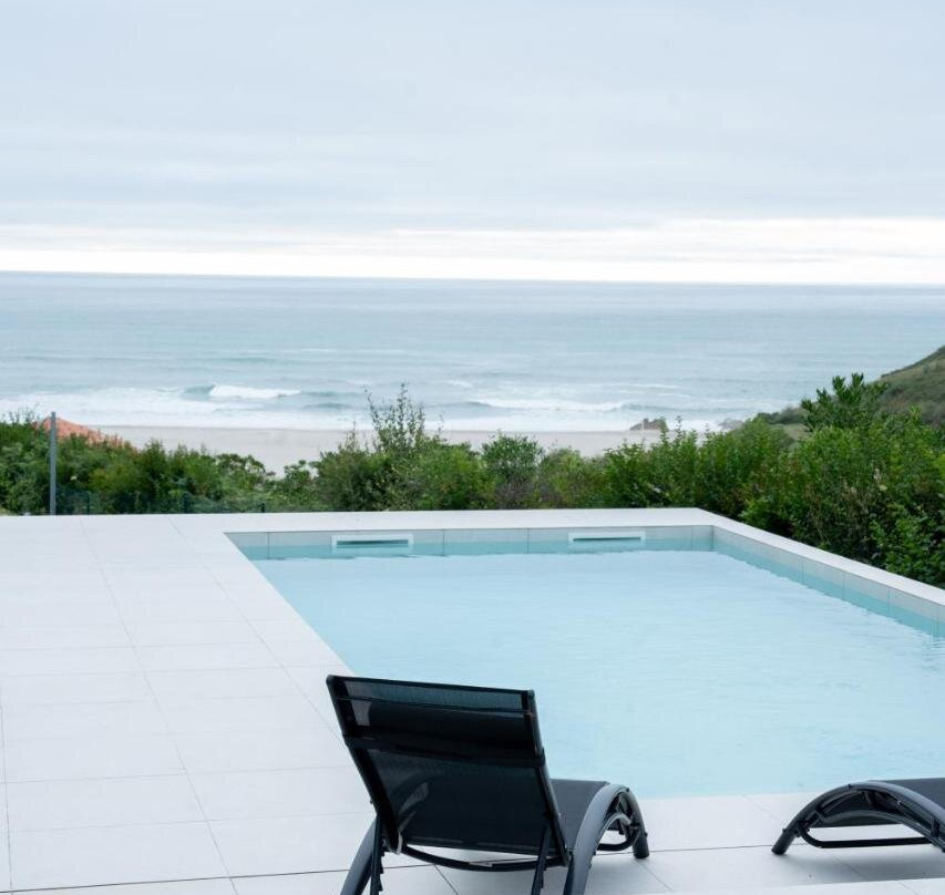 Balcobo Villas & Cabañas
