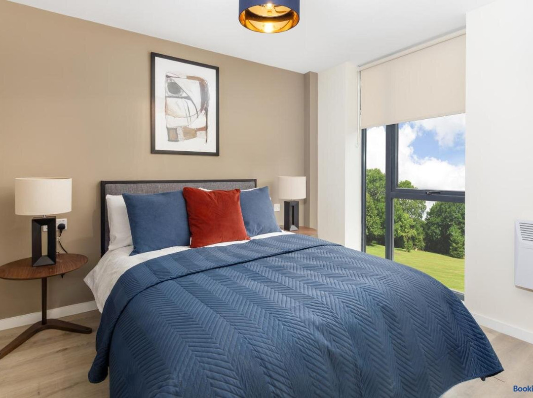 Richmond Apartments - Air Host & Stay