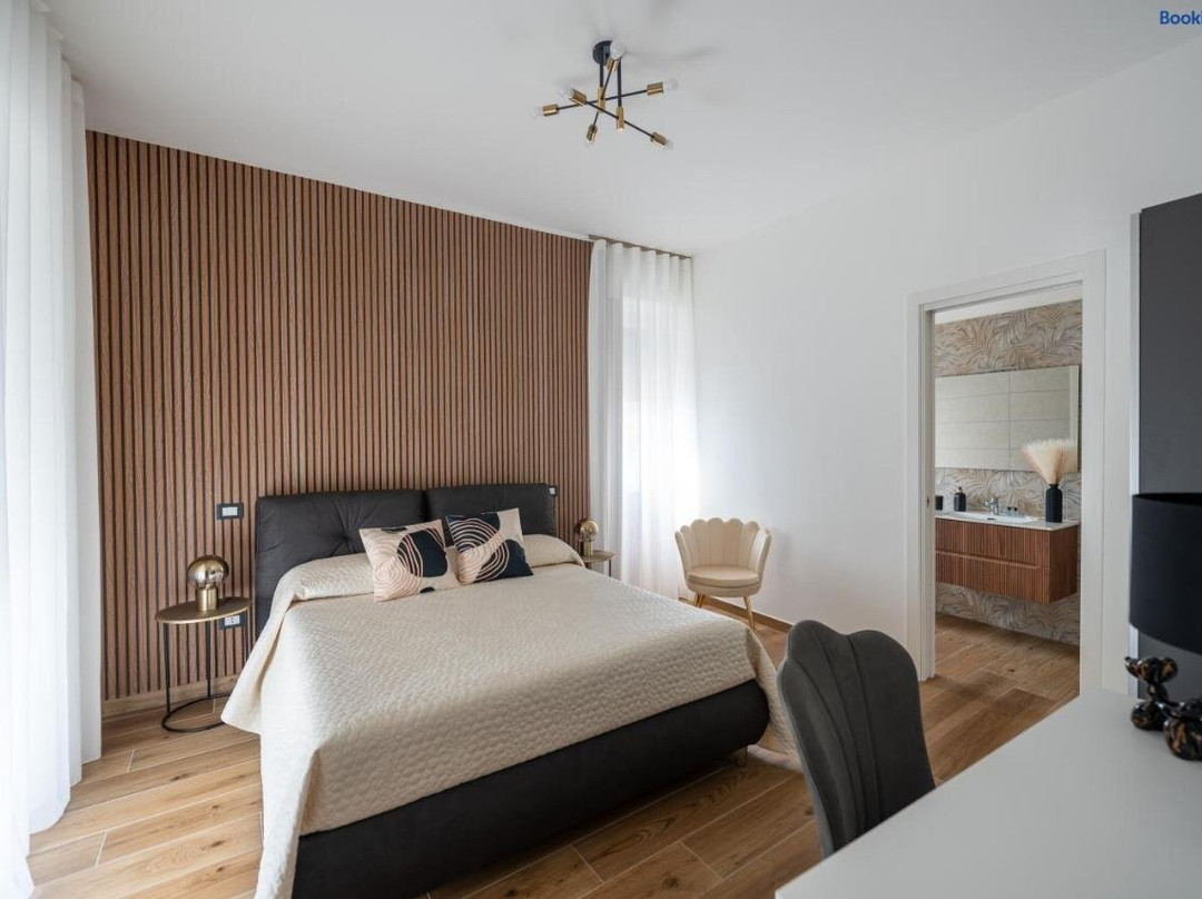 Maraf Rooms