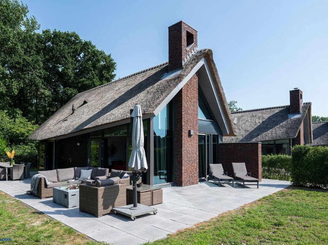 Dutchen Villapark Mooi Schoorl