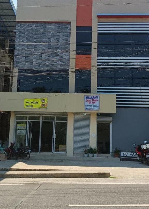 Malaran Guest House