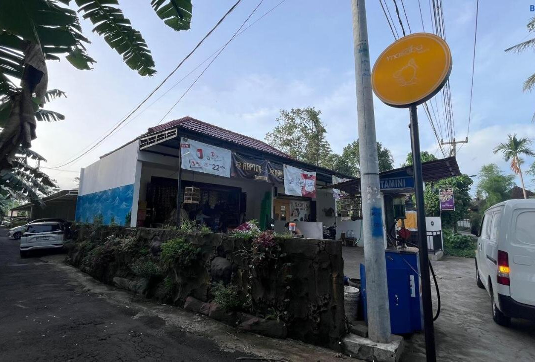 Maisaba Living Sibang Gede