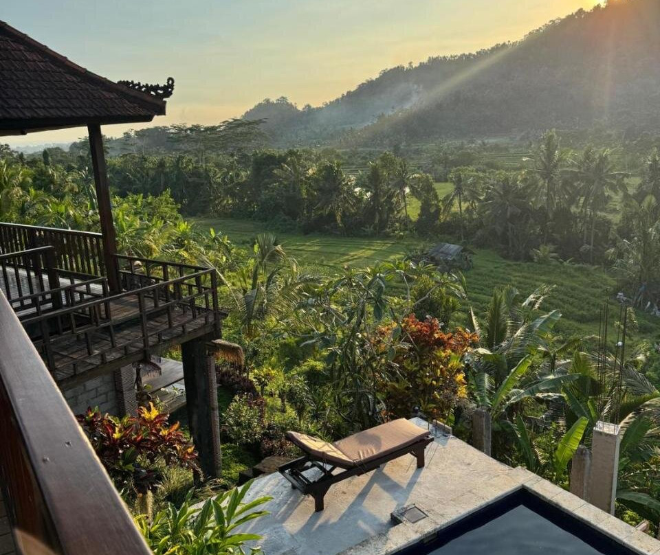 Beji Ayu Villas Sidemen