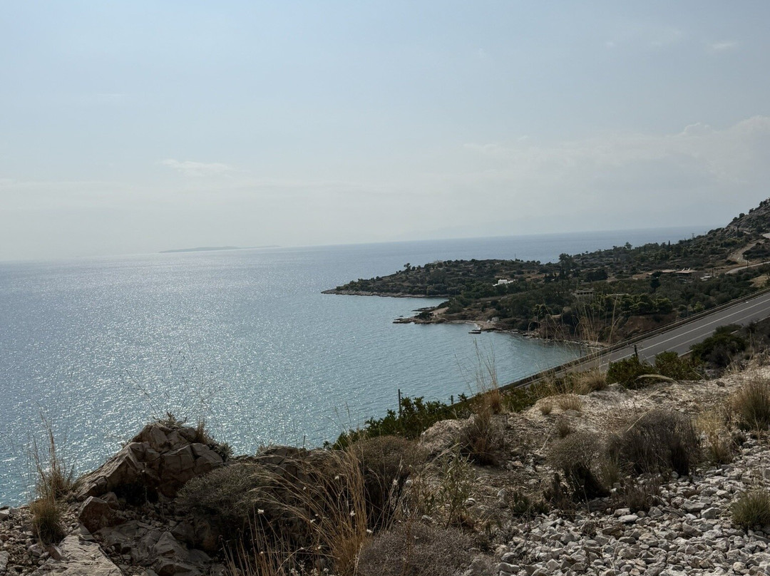 Railbiking in Greece-Megara必去景点