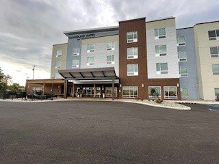 TownePlace Suites by Marriott Youngstown North