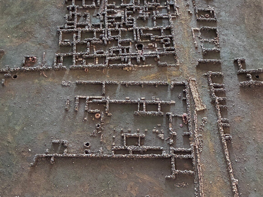 Museo Archeologico Nazionale della Siritide-波利科罗必去景点