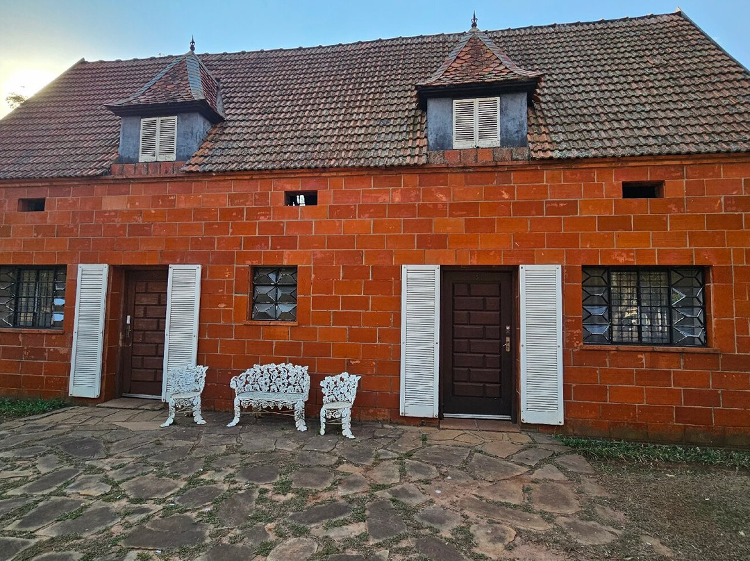 Pousadas Conde do Pinhal主图