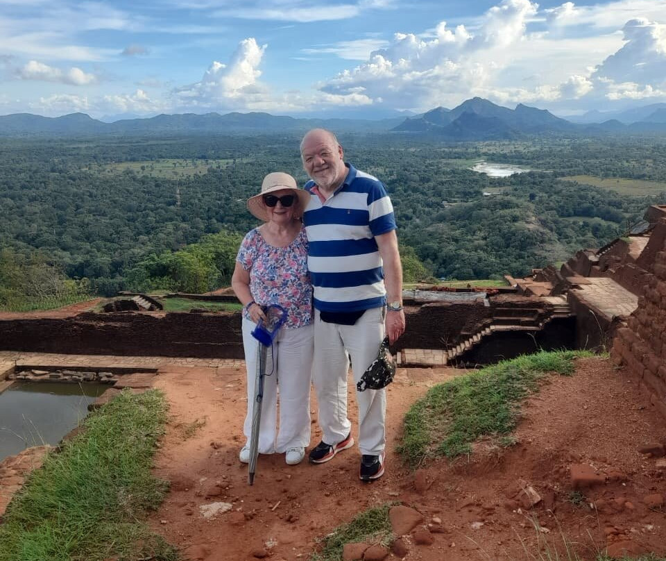 See Lanka Travels-Waikkal必去景点