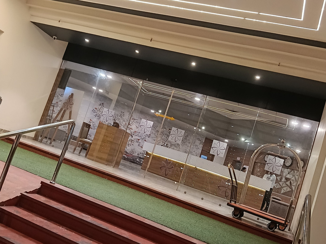 VITS The Somnath Gateway主图