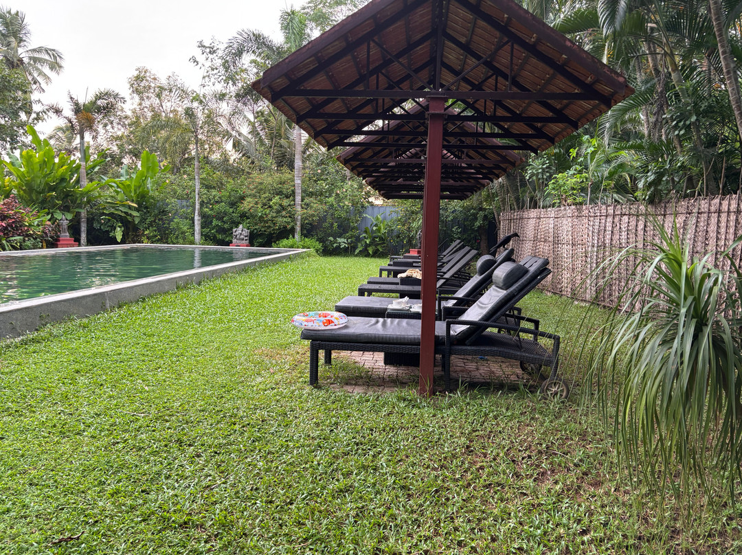 Amritara A Beach Symphony主图