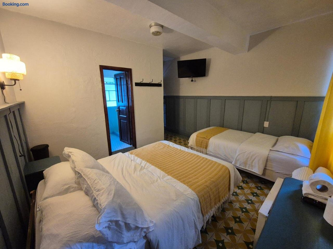 Hotel Posada Dona Carito