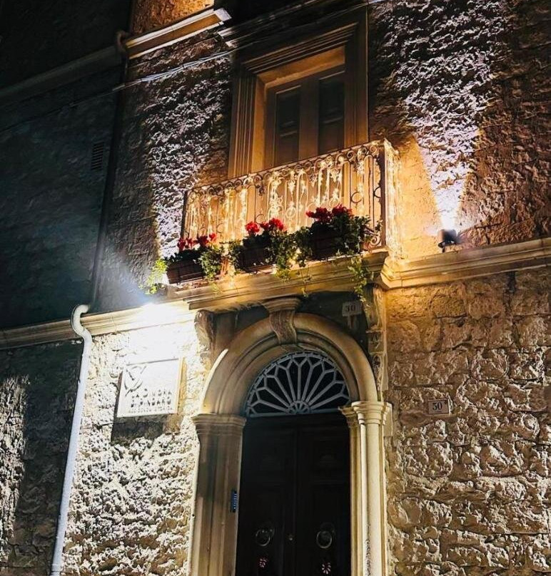 La Dimora di Pindaro