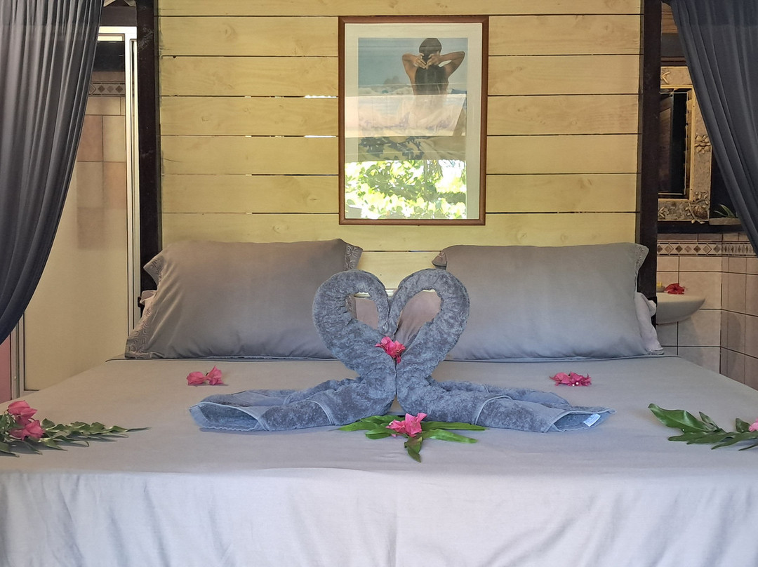 勒帕萨级酒店公寓别墅主图