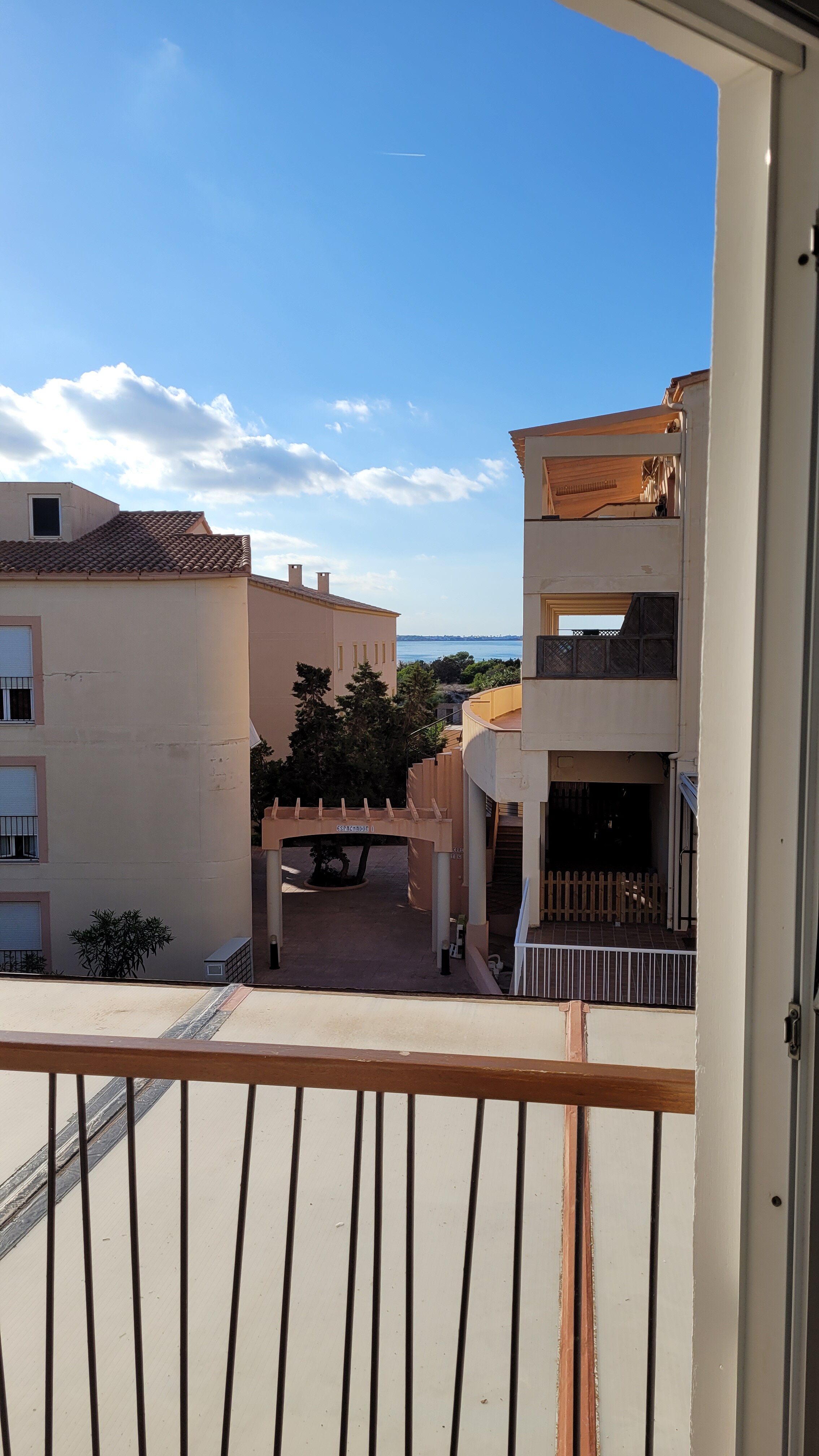 Castavi Apartments-客卧