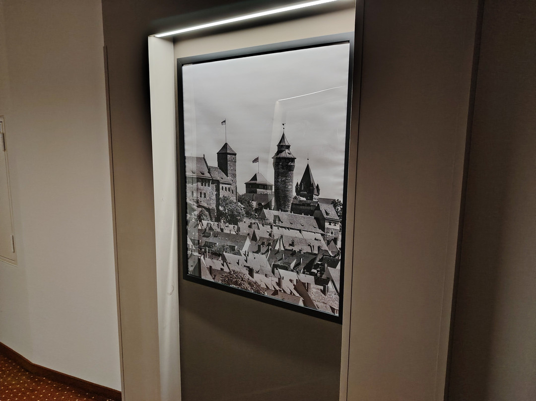 Novina Hotel Suedwestpark主图