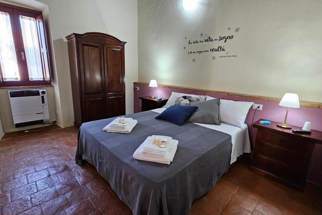 La locanda del Castello