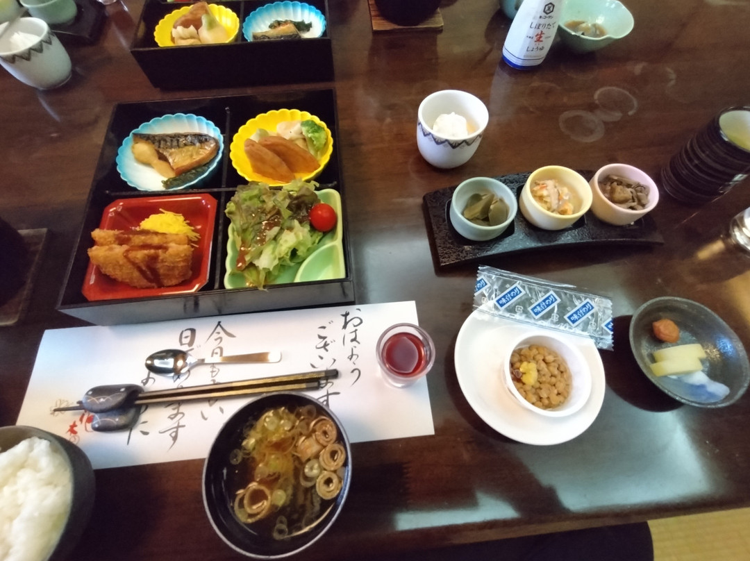 Azuki Onsen Kabokunoyado主图