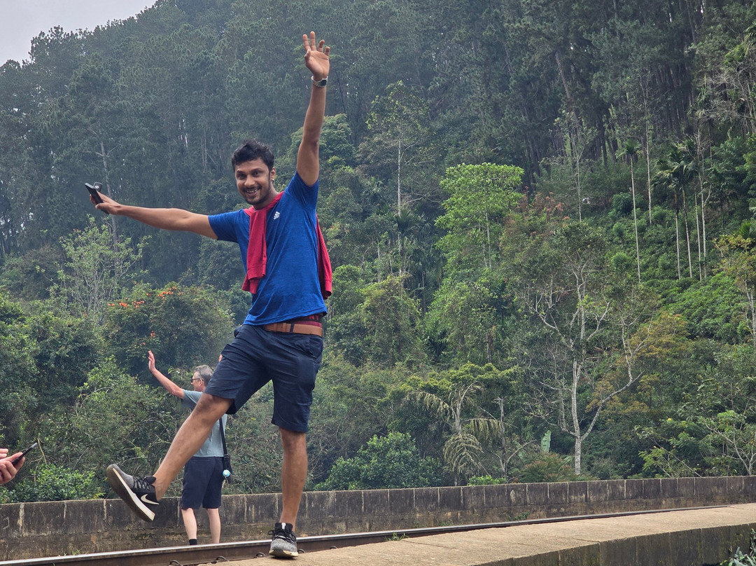 Sahas Tours-Pannipitiya必去景点