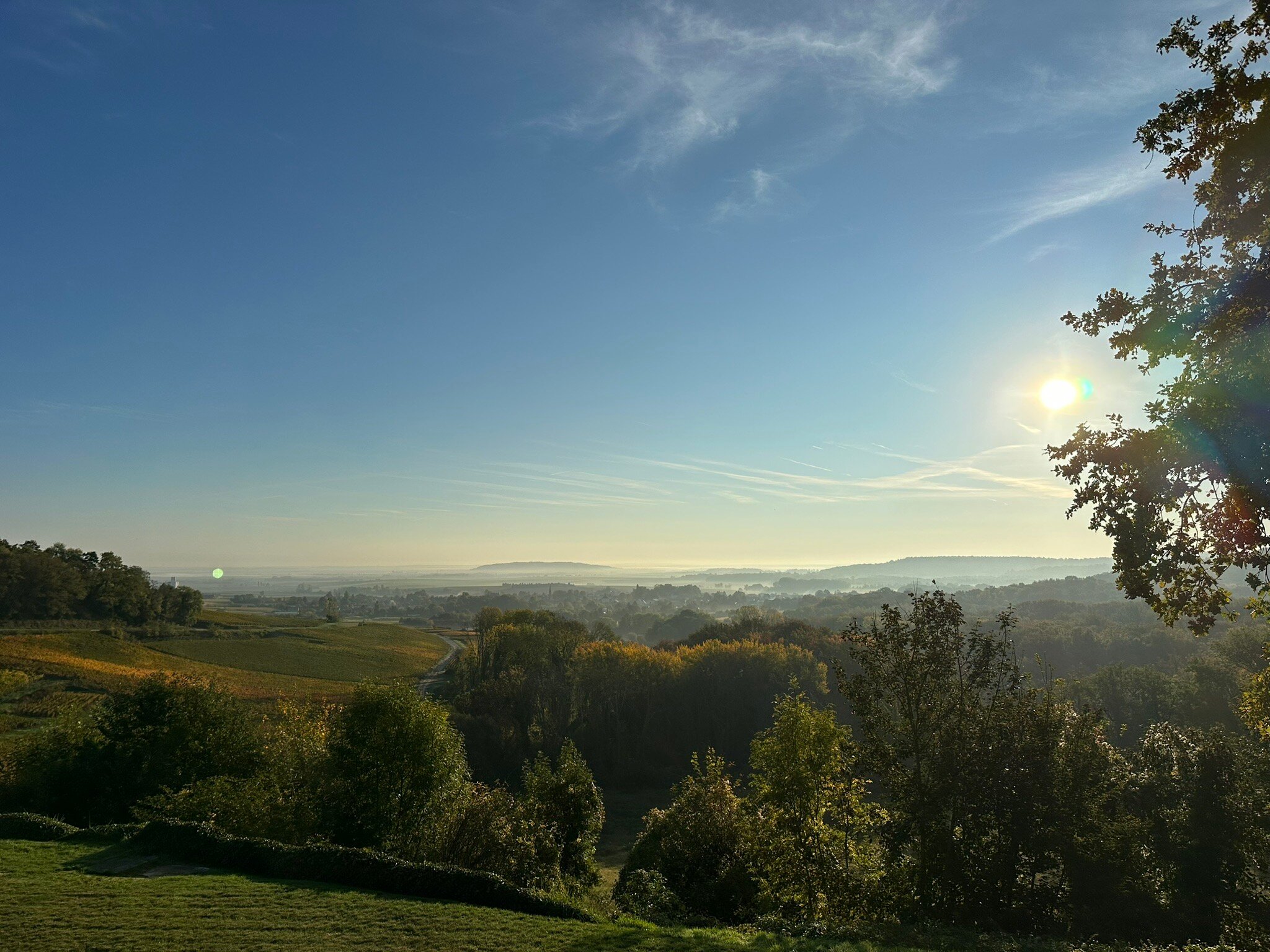 Domaine des Grattieres-官方