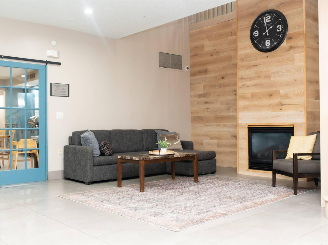 普雷里德欣酒店住宿-Country Inn & Suites by Radisson, Prairie du Chien, WI