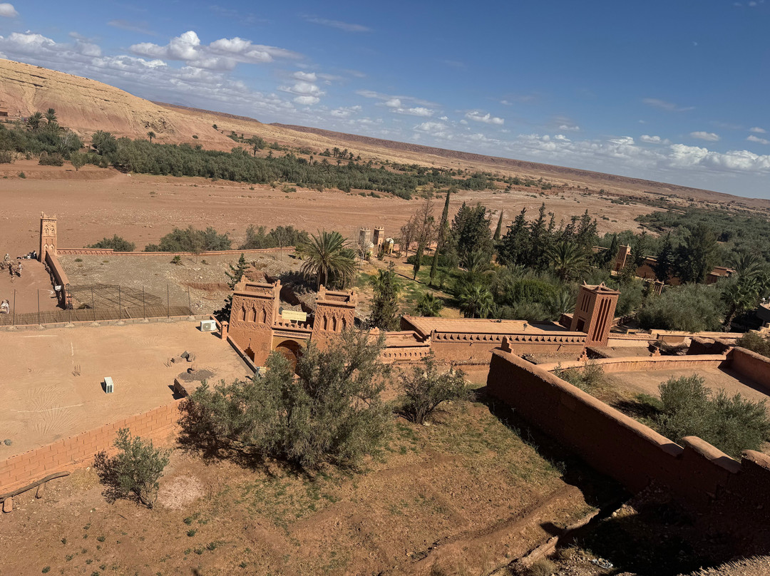 Morocco Heaven Tours-瓦尔扎扎特必去景点