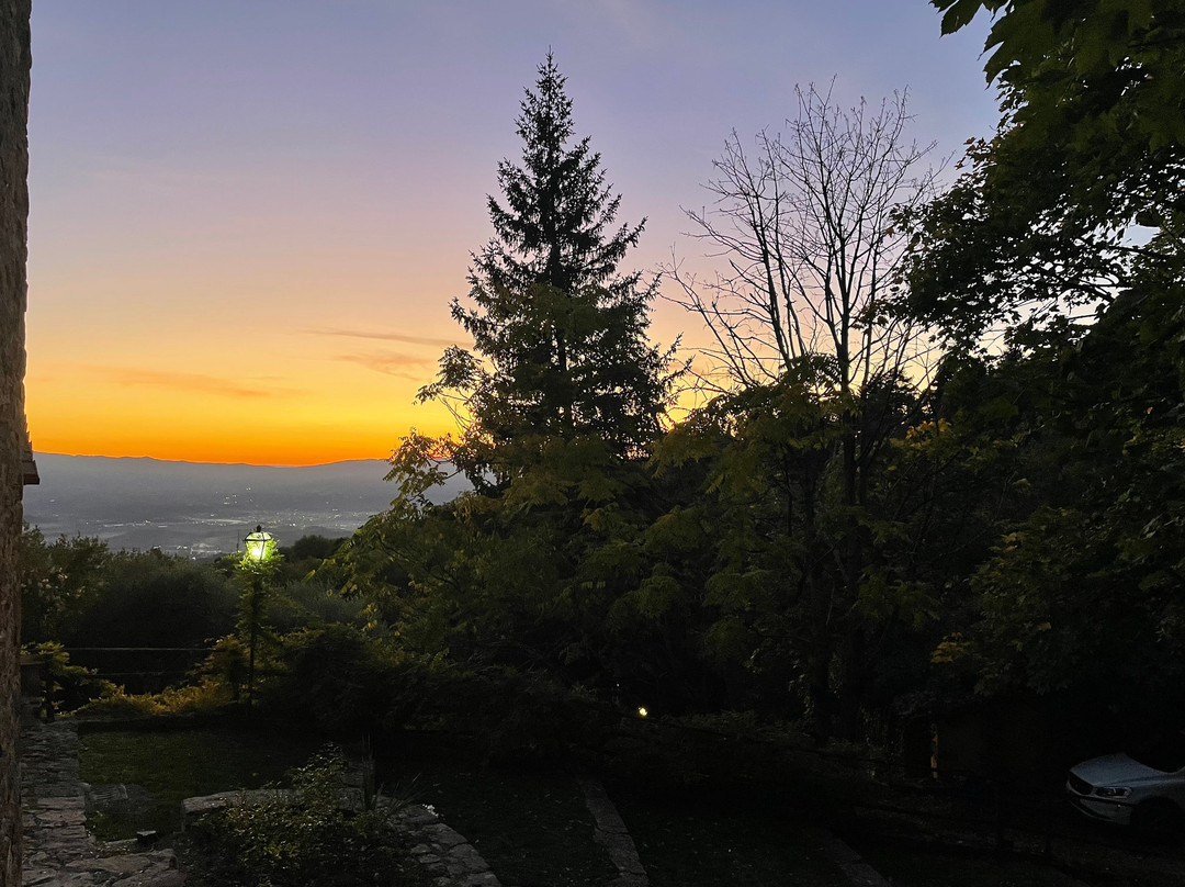 Borgo La Capraia主图