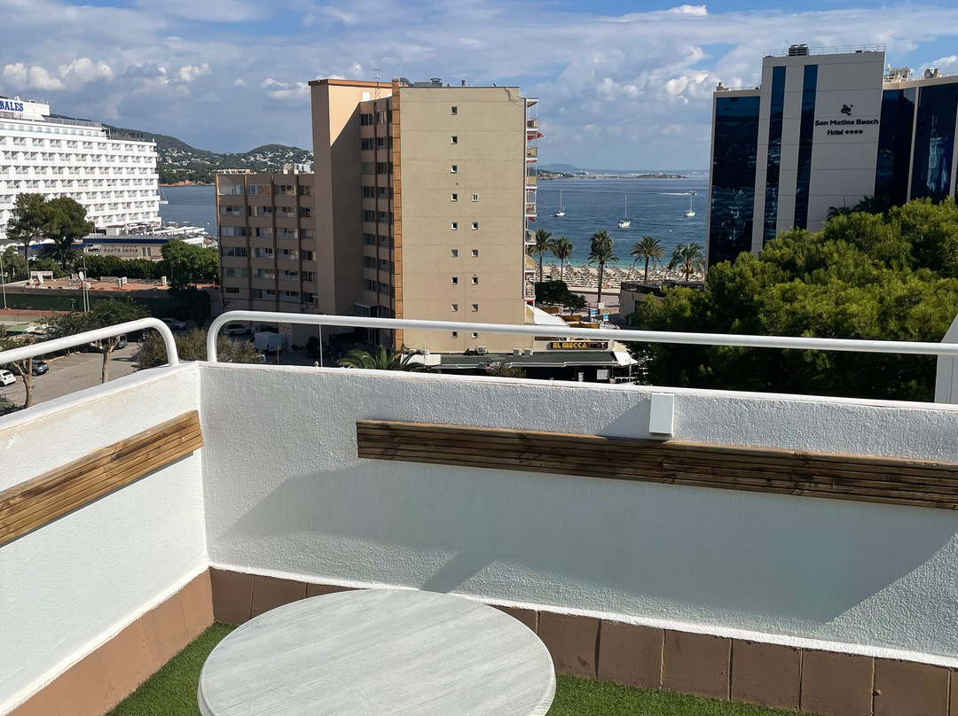 Sol Lunamar Palmanova Apartamentos - Adults only主图
