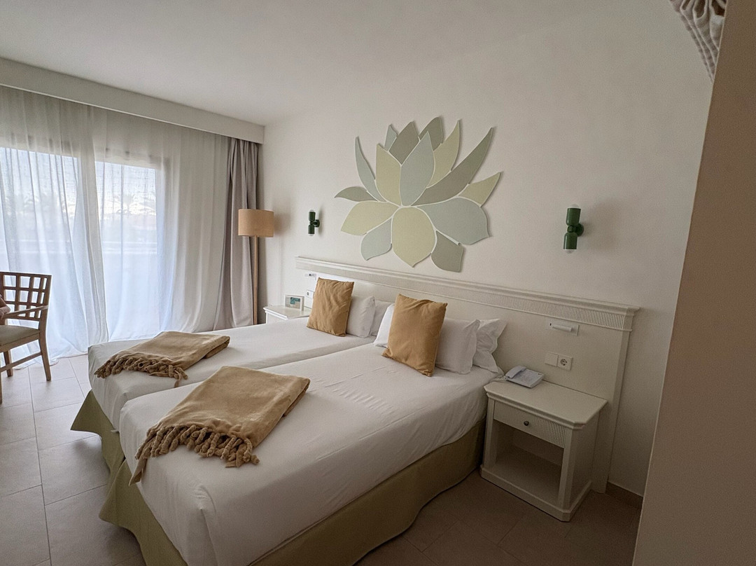Iberostar Waves Gaviotas Park主图