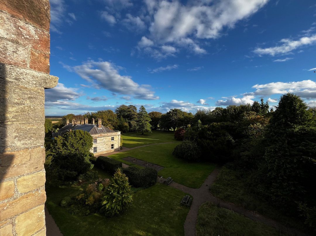 Preston Tower-Chathill必去景点